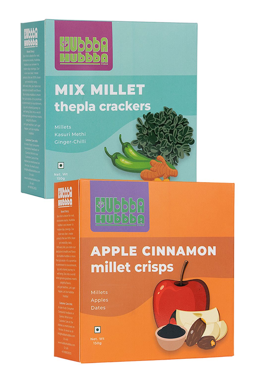 Evening Cracker Crisps Combo