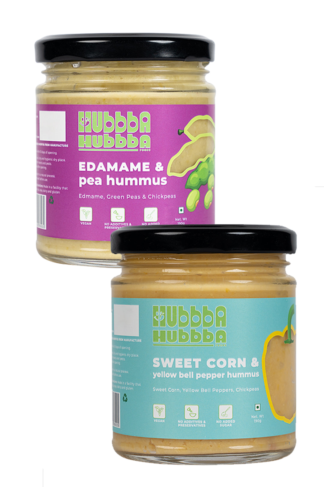 Hummus Combo