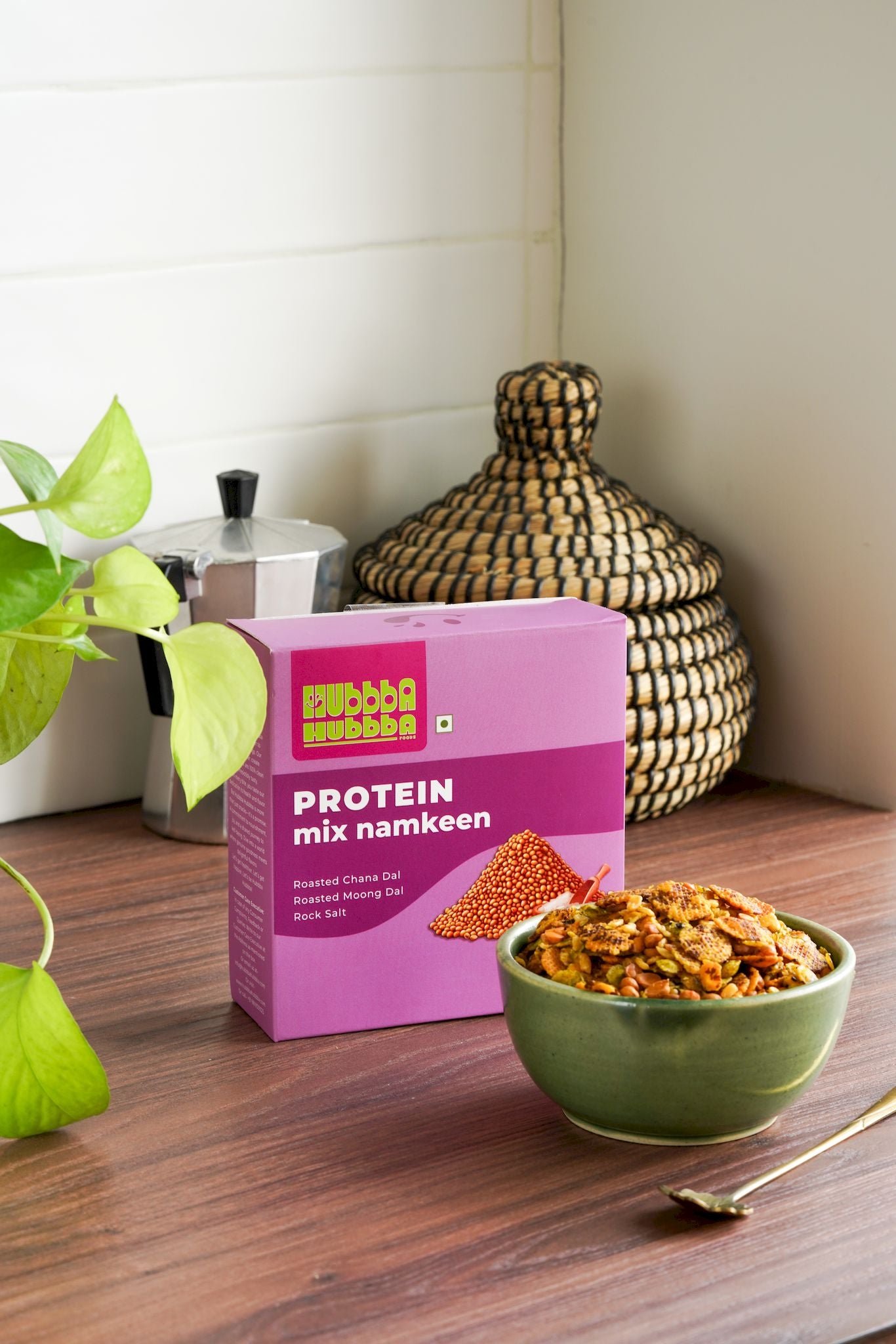 Protein Mix Namkeen