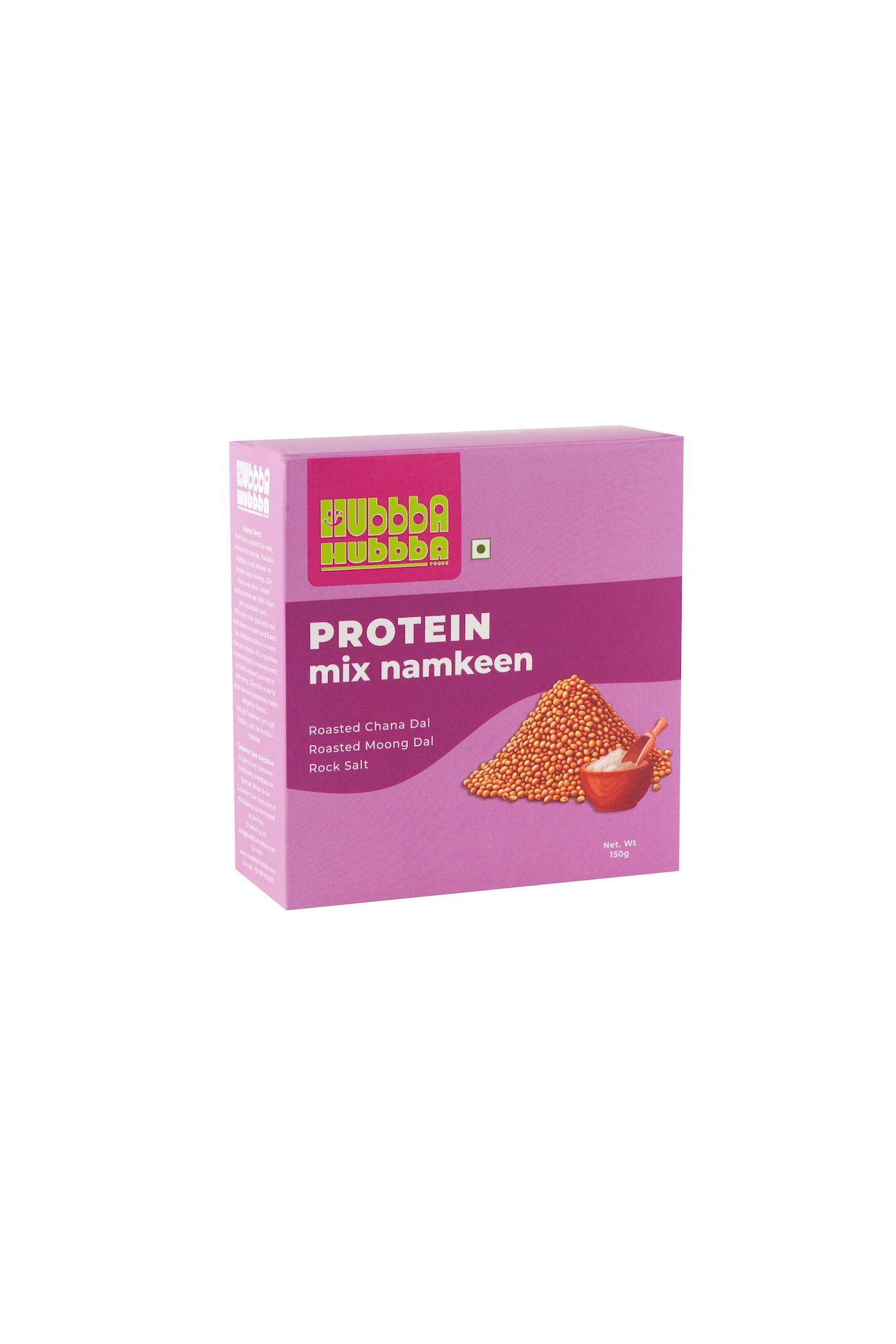 Protein Mix Namkeen